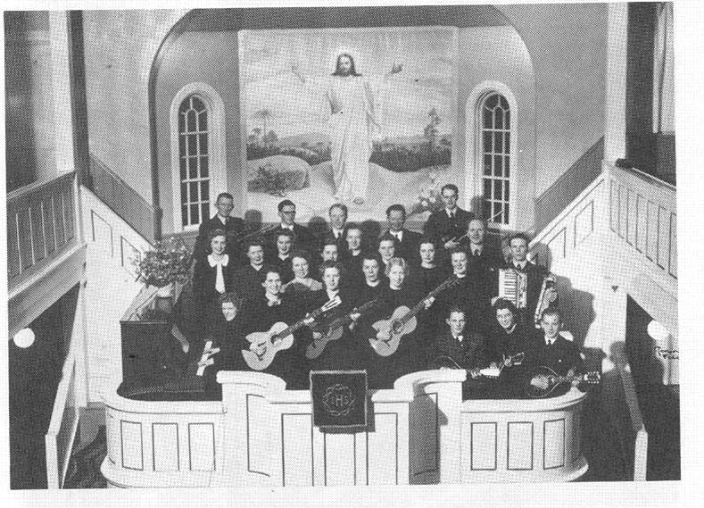Musikföreningen