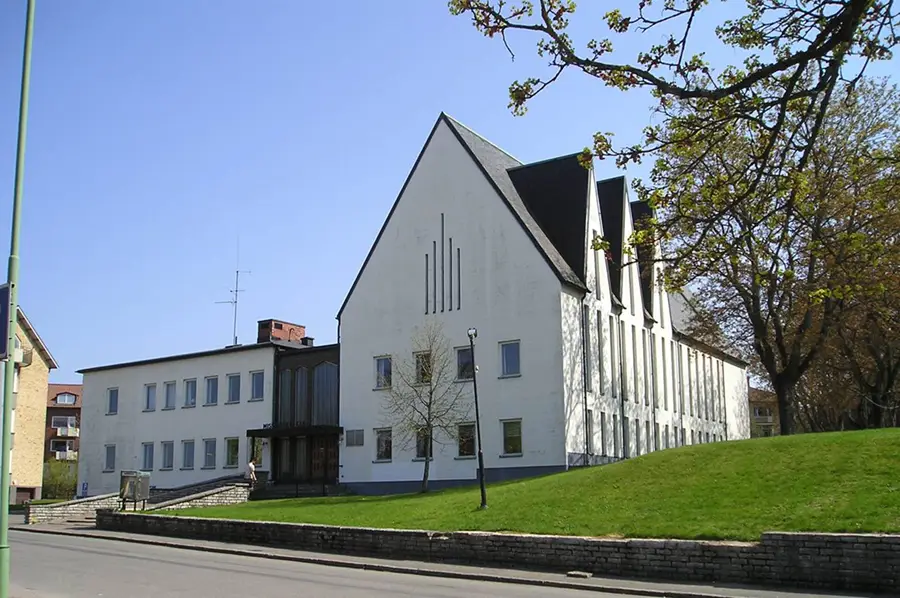 Missionskyrkan Falköping