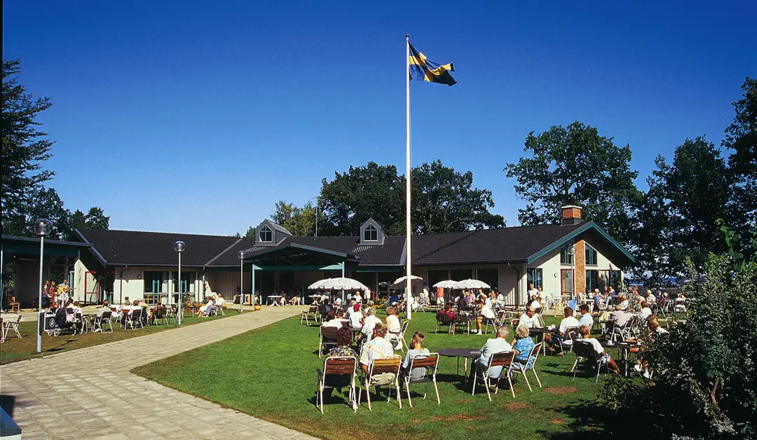 Mössebergsgården
