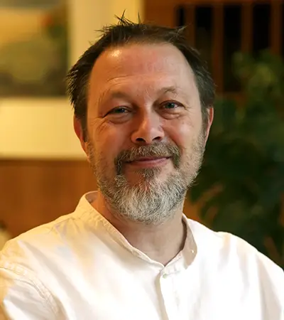 Erik Hällgren