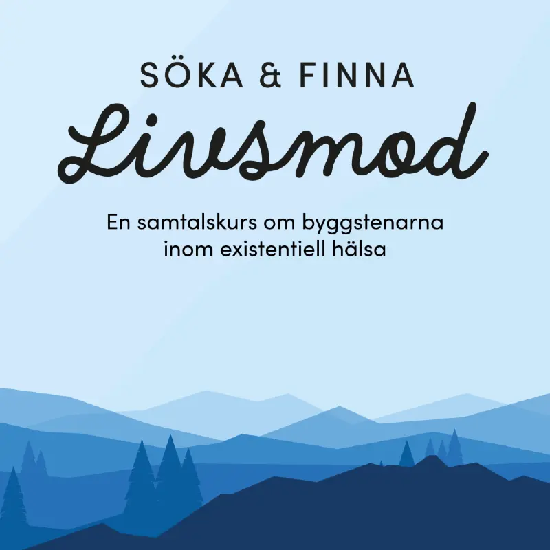 2 Kurs Livsmod 2026 Equmeniakyrkan Falköping