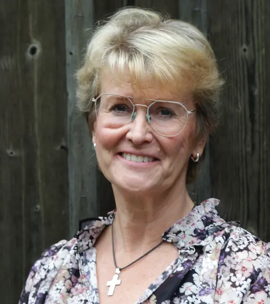 Brita Blomdahl