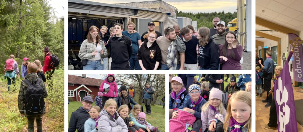 ny tjänst i falköping