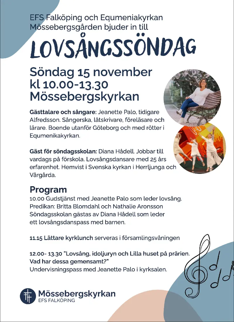 Loppis på Mössebergsgården